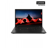 Laptop Lenovo ThinkPad | L14 -G4-Black [ i5-1335U/8GB/SSD 512 GB PCIE /14"FHD/DOS ]